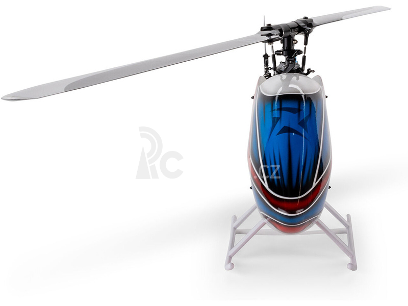 RC vrtulník Blade Fusion 550 Quick Build Kit