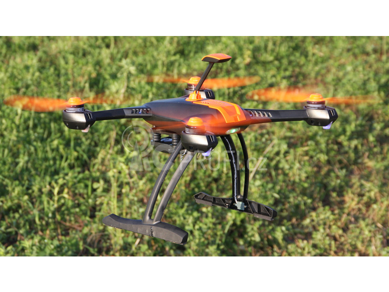 Dron Blade Glimpse XL s HD kamerou a GPS