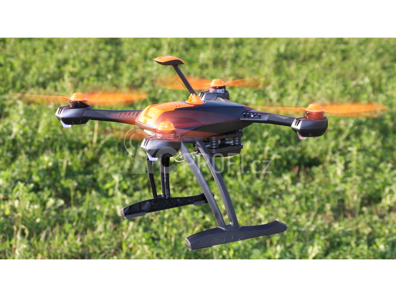 Dron Blade Glimpse XL s HD kamerou a GPS