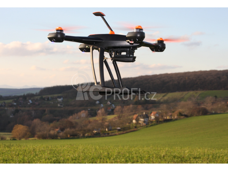 Dron Blade Glimpse XL s HD kamerou a GPS
