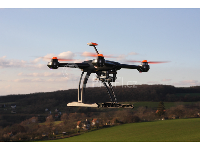 Dron Blade Glimpse XL s HD kamerou a GPS