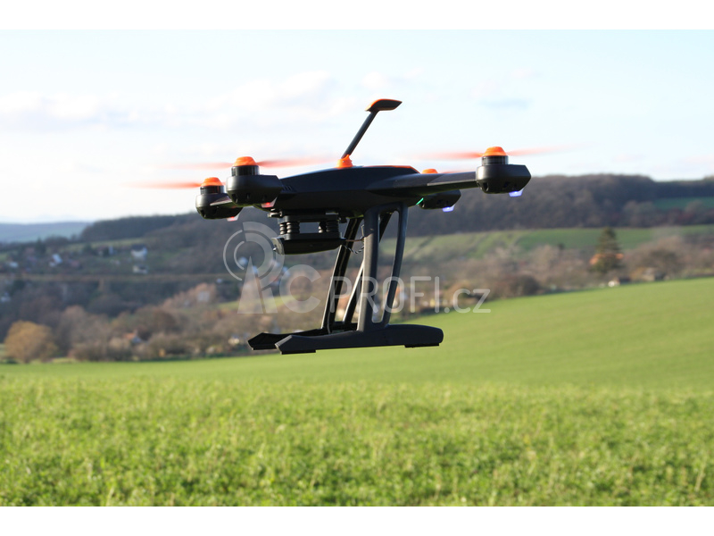 Dron Blade Glimpse XL s HD kamerou a GPS