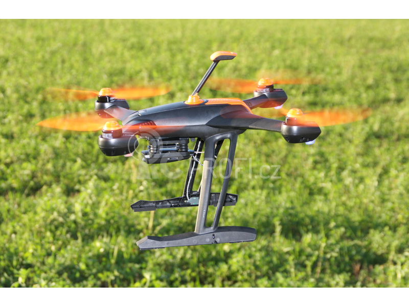 Dron Blade Glimpse XL s HD kamerou a GPS