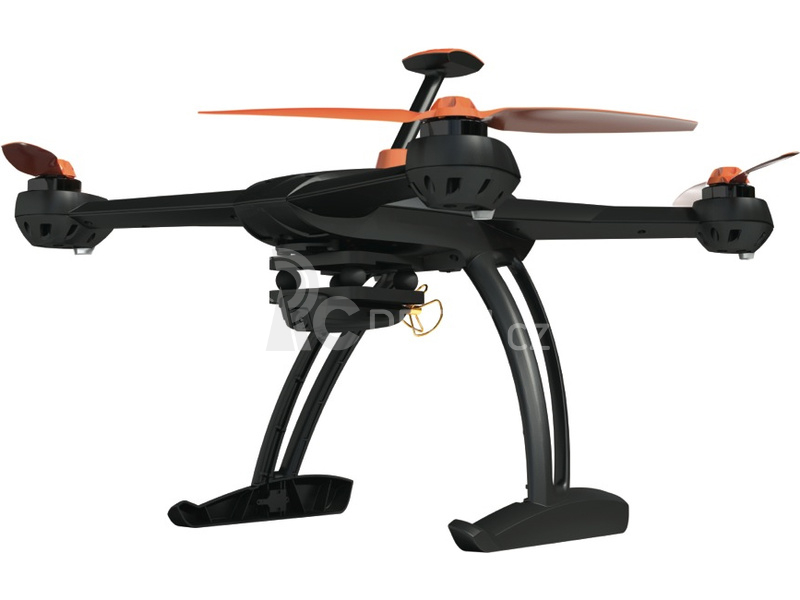 Dron Blade Glimpse XL s HD kamerou a GPS