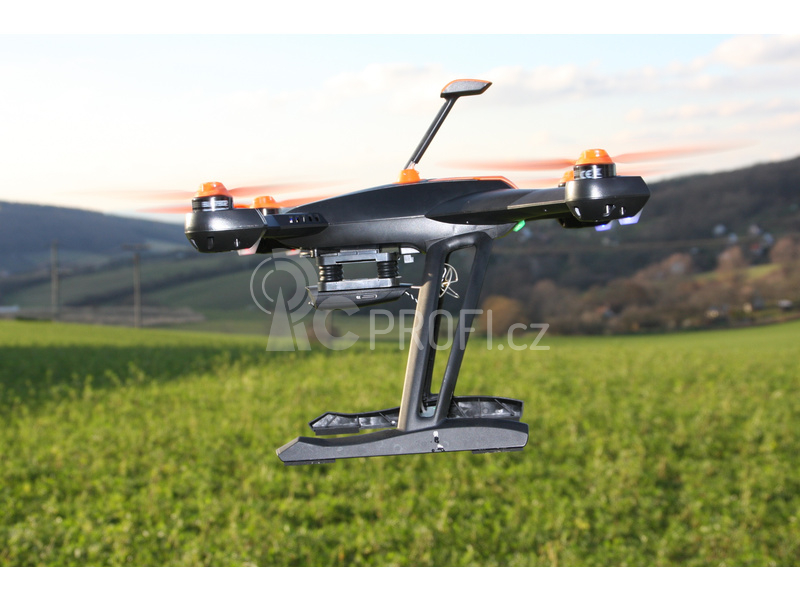 Dron Blade Glimpse XL s HD kamerou a GPS
