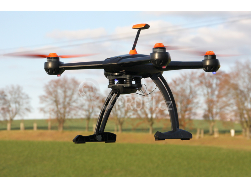 Dron Blade Glimpse XL s HD kamerou a GPS