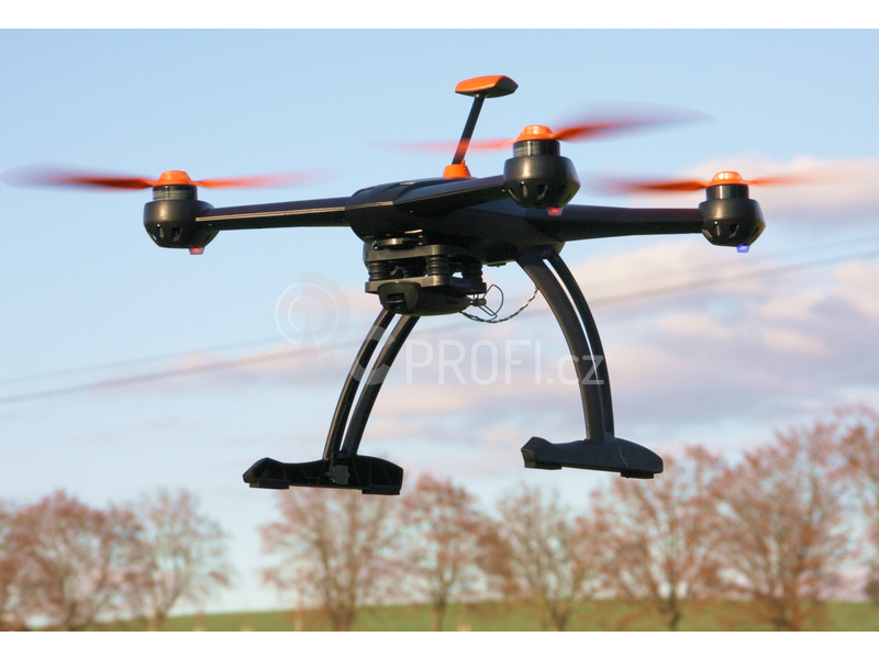 Dron Blade Glimpse XL s HD kamerou a GPS