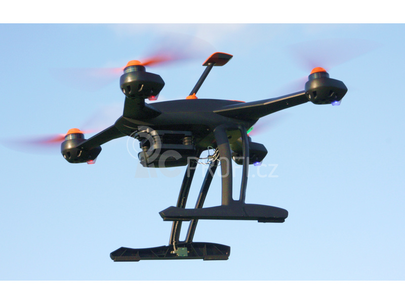 Dron Blade Glimpse XL s HD kamerou a GPS