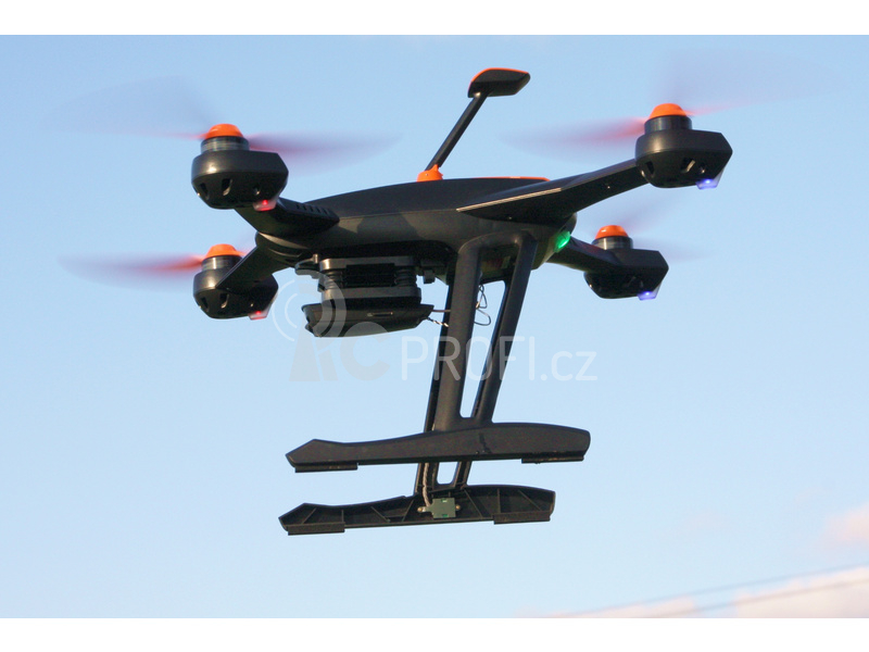 Dron Blade Glimpse XL s HD kamerou a GPS
