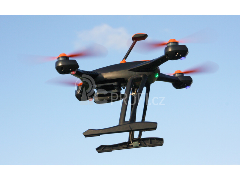 Dron Blade Glimpse XL s HD kamerou a GPS