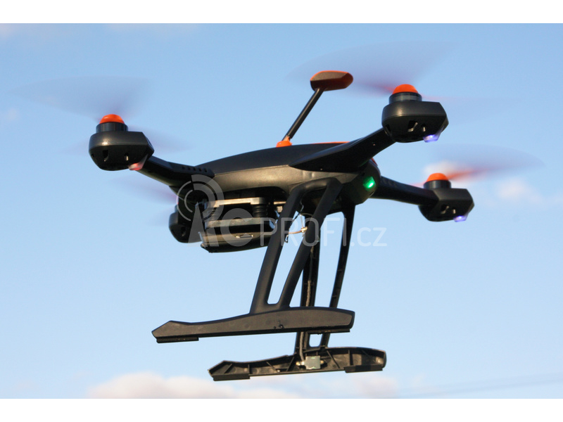 Dron Blade Glimpse XL s HD kamerou a GPS