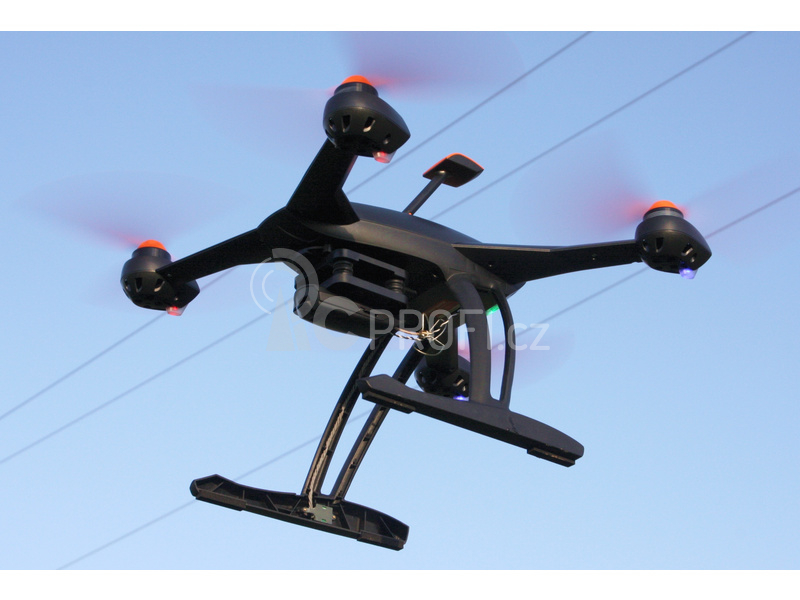 Dron Blade Glimpse XL s HD kamerou a GPS