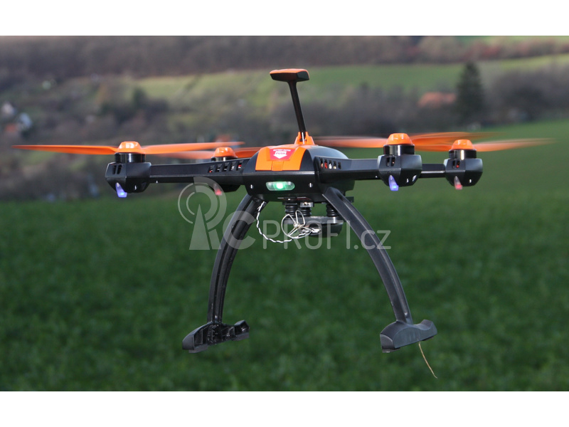 Dron Blade Glimpse XL s HD kamerou a GPS