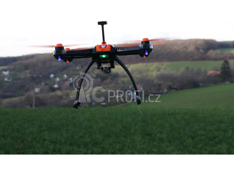 Dron Blade Glimpse XL s HD kamerou a GPS