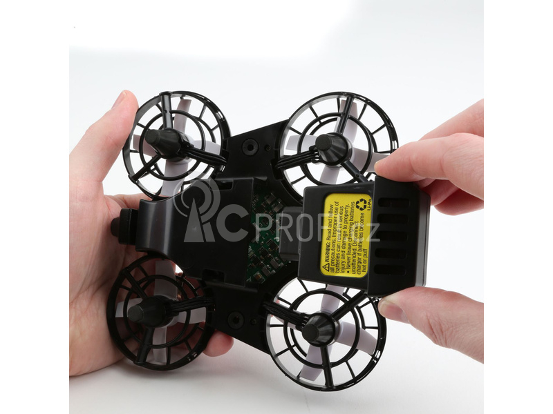 Dron Blade Inductrix 200 FPV BNF Basic