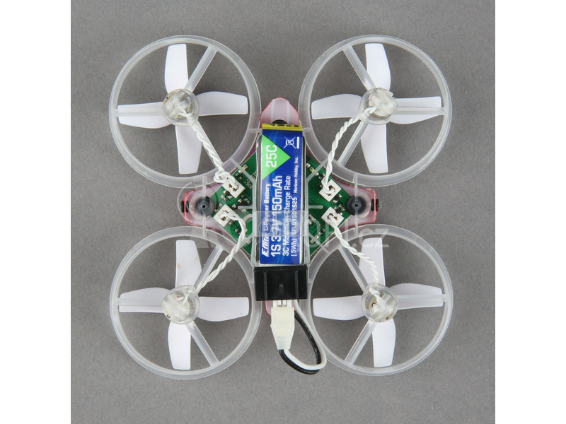 Dron Blade Inductrix BNF