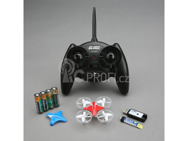 Dron Blade Inductrix BNF