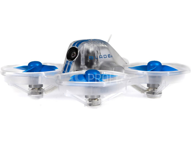 Dron Blade Inductrix Brushless FPV BNF Basic