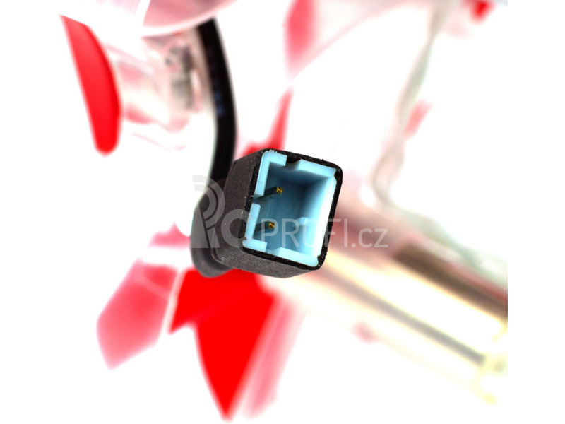 Dron Blade Inductrix FPV Plus BNF