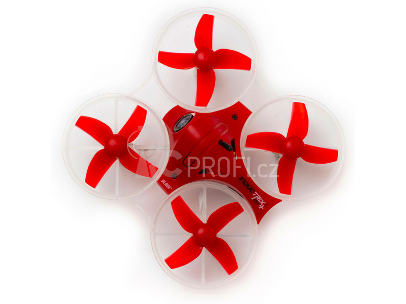 Dron Blade Inductrix FPV Plus BNF