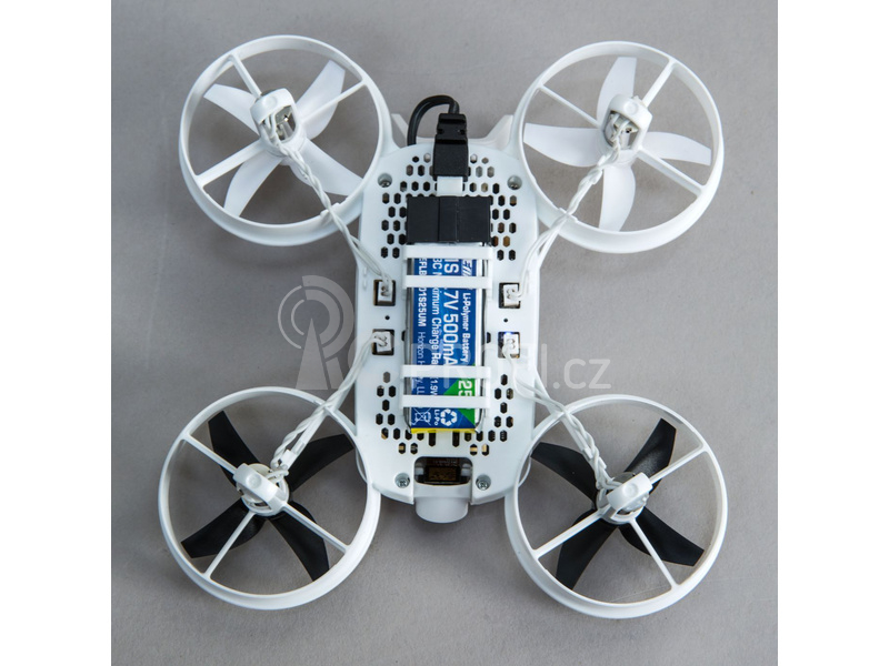 Dron Blade Inductrix HD s kamerou RTF