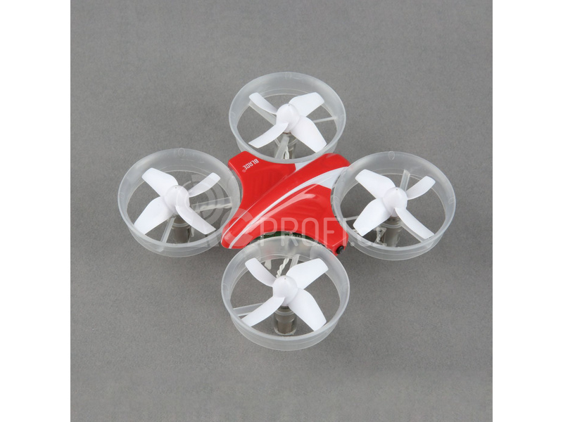 Dron Blade Inductrix RTF Mód 1