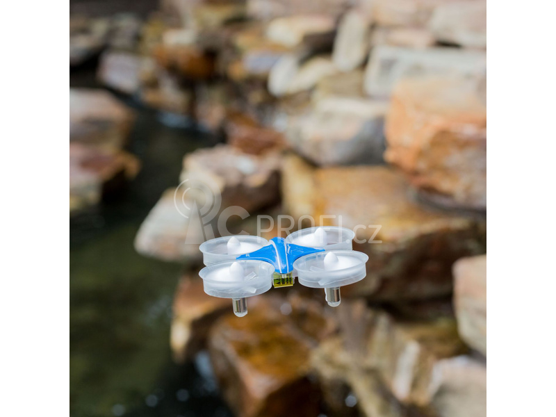 Dron Blade Inductrix RTF Mód 1