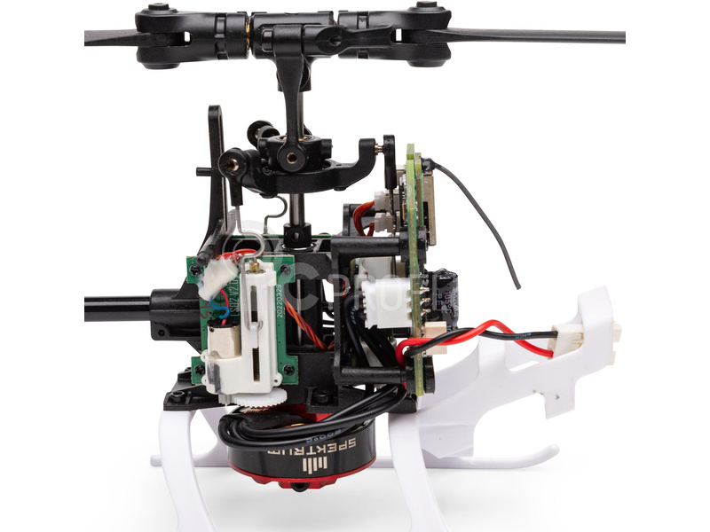 RC vrtulník Blade InFusion 120 BNF Basic