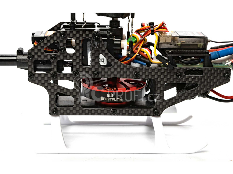 RC vrtulník Blade InFusion 180 BNF Basic