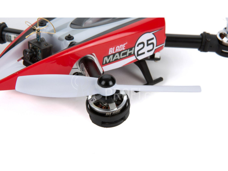 Dron Blade Mach 25 FPV Racer BNF Basic