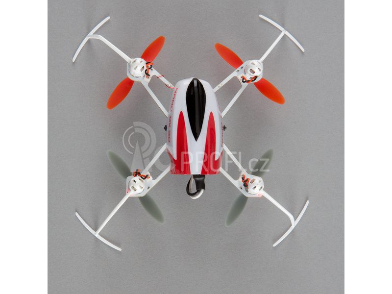 Dron Blade Nano QX 3D BNF Basic