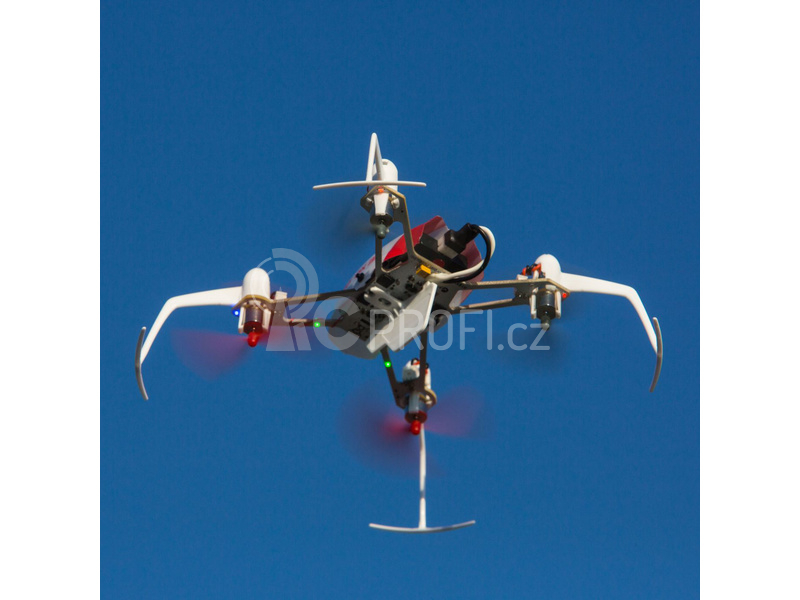 Dron Blade Nano QX 3D BNF Basic