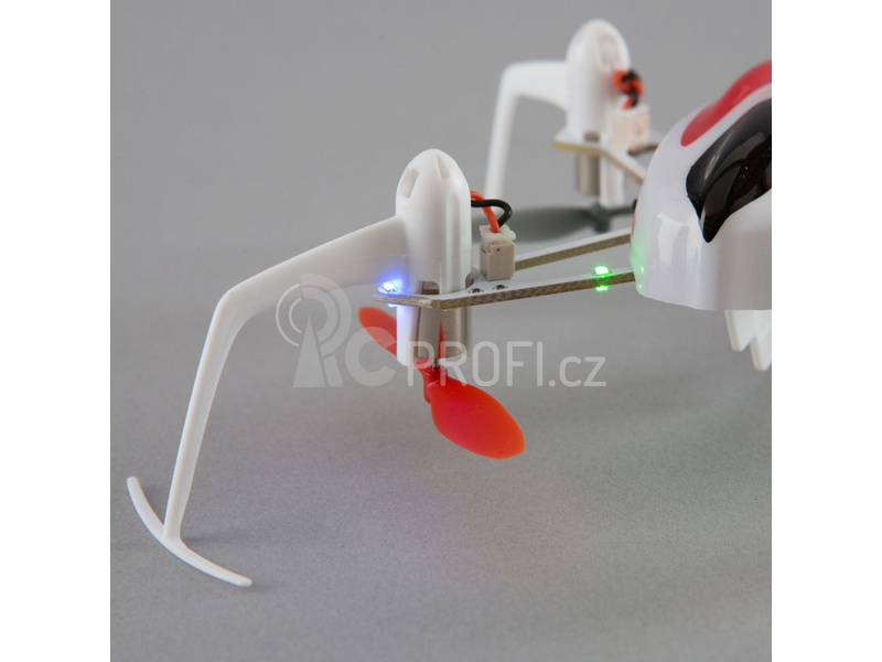 Dron Blade Nano QX 3D BNF Basic