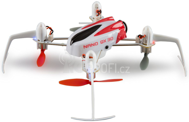 Blade nano sales qx quadcopter