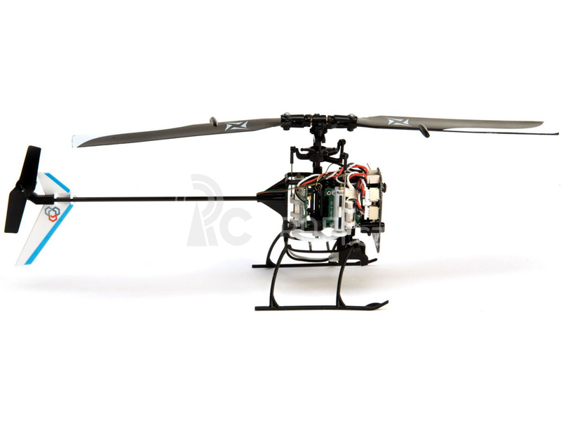 RC vrtulník Blade Nano S3 BNF Basic