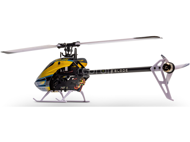 RC vrtulník Blade Revolution 235 CP SAFE RTF Basic