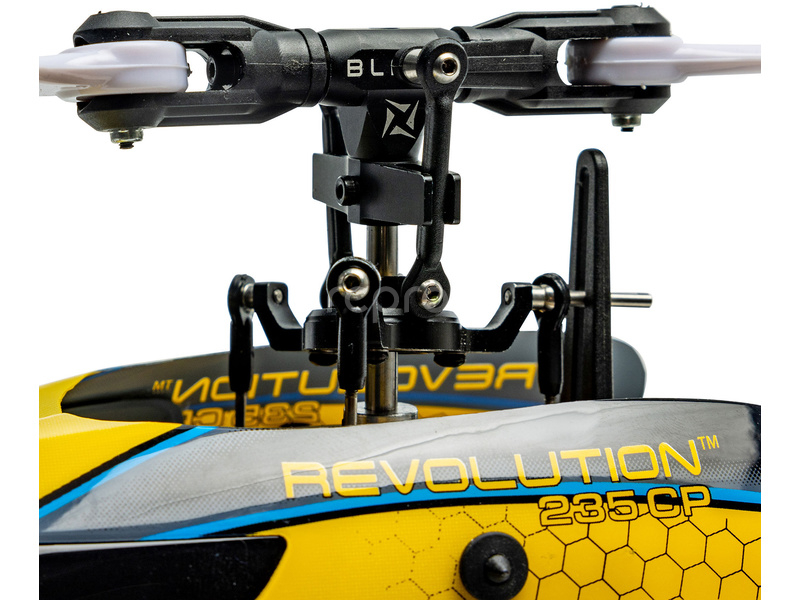RC vrtulník Blade Revolution 235 CP SAFE RTF Basic