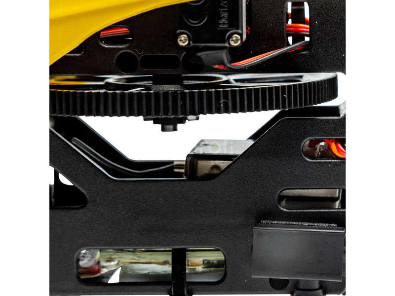 RC vrtulník Blade Revolution 235 CP SAFE RTF Basic