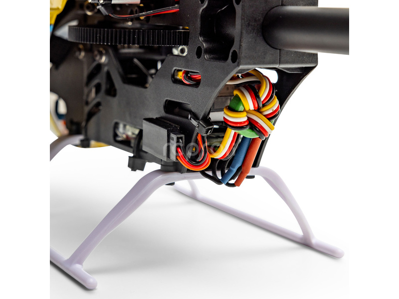 RC vrtulník Blade Revolution 235 CP SAFE RTF Basic