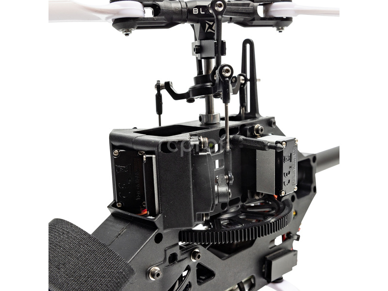 RC vrtulník Blade Revolution 235 CP SAFE RTF Basic