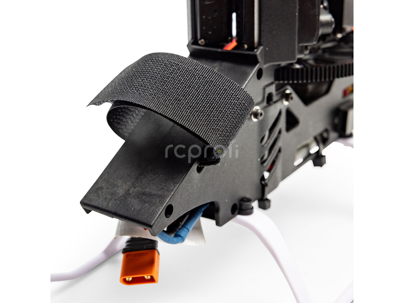 RC vrtulník Blade Revolution 235 CP SAFE RTF Basic