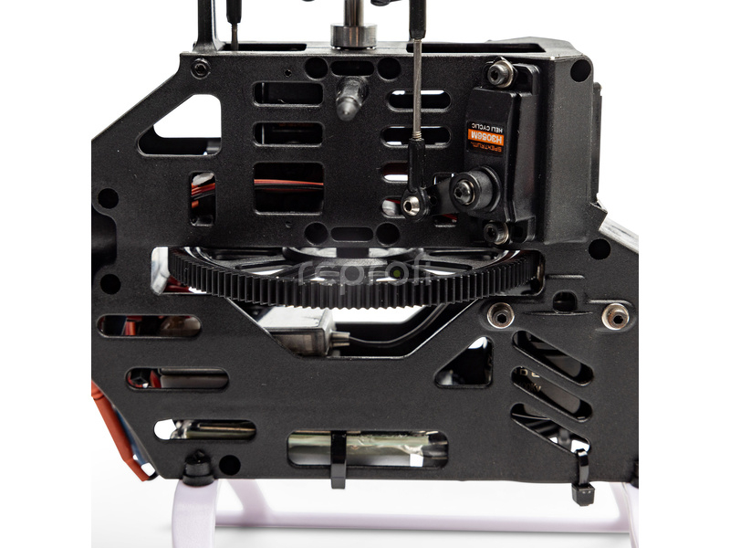 RC vrtulník Blade Revolution 235 CP SAFE RTF Basic