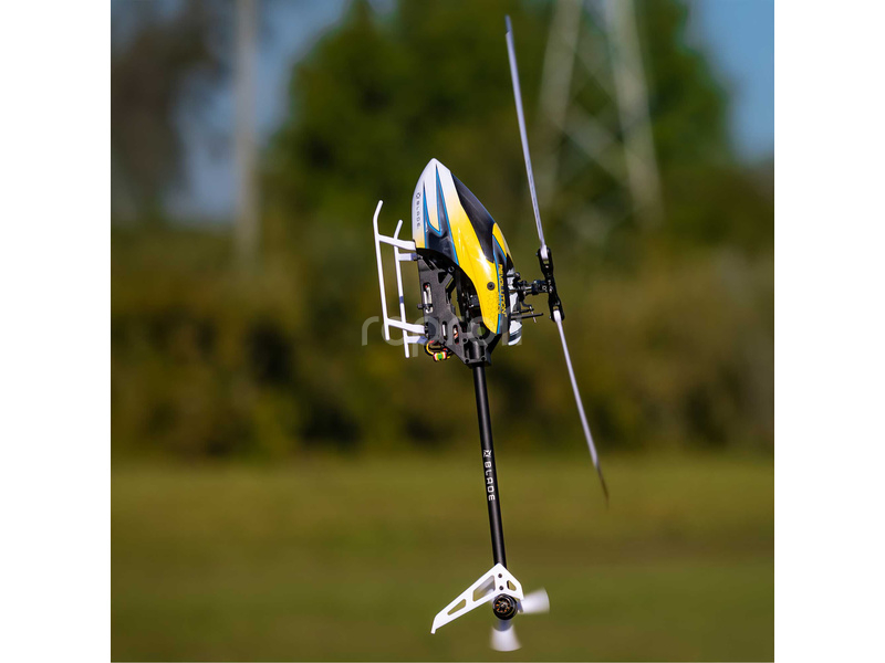 RC vrtulník Blade Revolution 235 CP SAFE RTF Basic