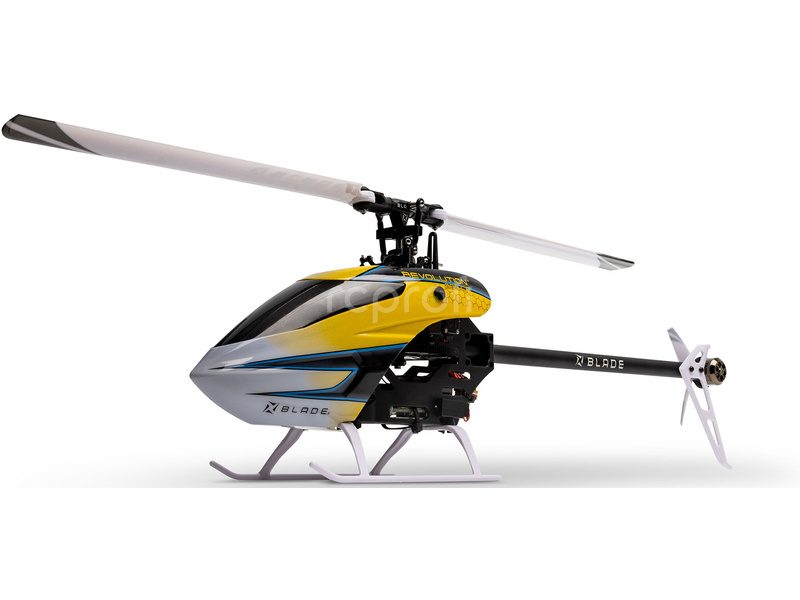 RC vrtulník Blade Revolution 235 CP SAFE RTF Basic