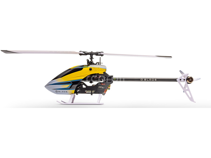 RC vrtulník Blade Revolution 235 CP SAFE RTF Basic