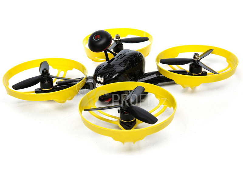 Dron Blade Scimitar 170 FPV BNF Basic