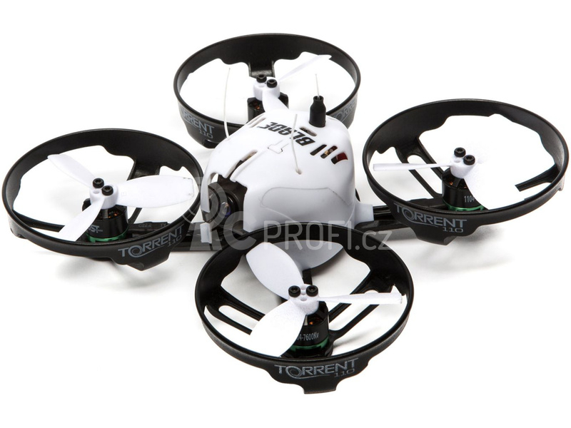 Dron Blade Torrent 110 FPV BNF Basic