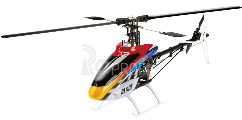 RC vrtulník Blade 500 3D, mód 2