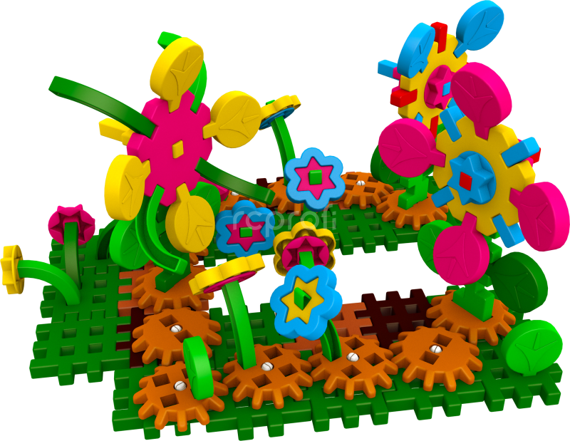 BLOK Twister 2
