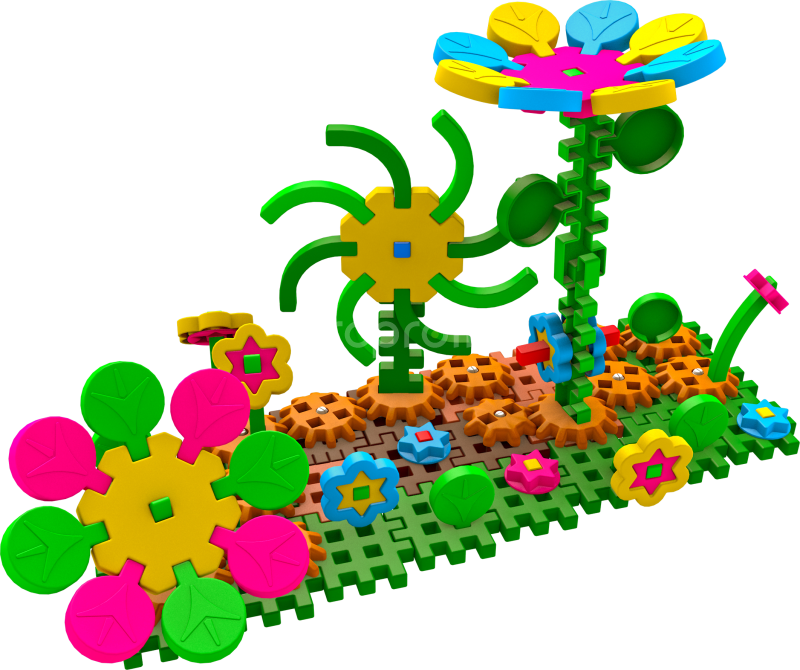 BLOK Twister 2